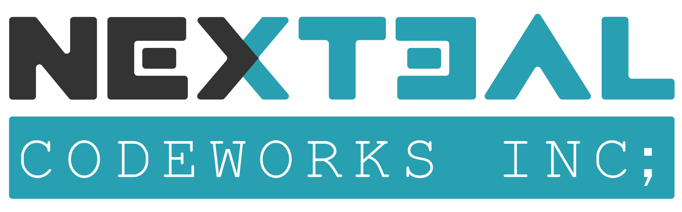 Welcome to Nexteal CodeWorks Source Control